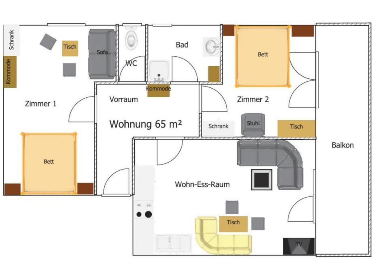 Pension & Ferienwohnung Sonnleiten Gnesau エクステリア 写真