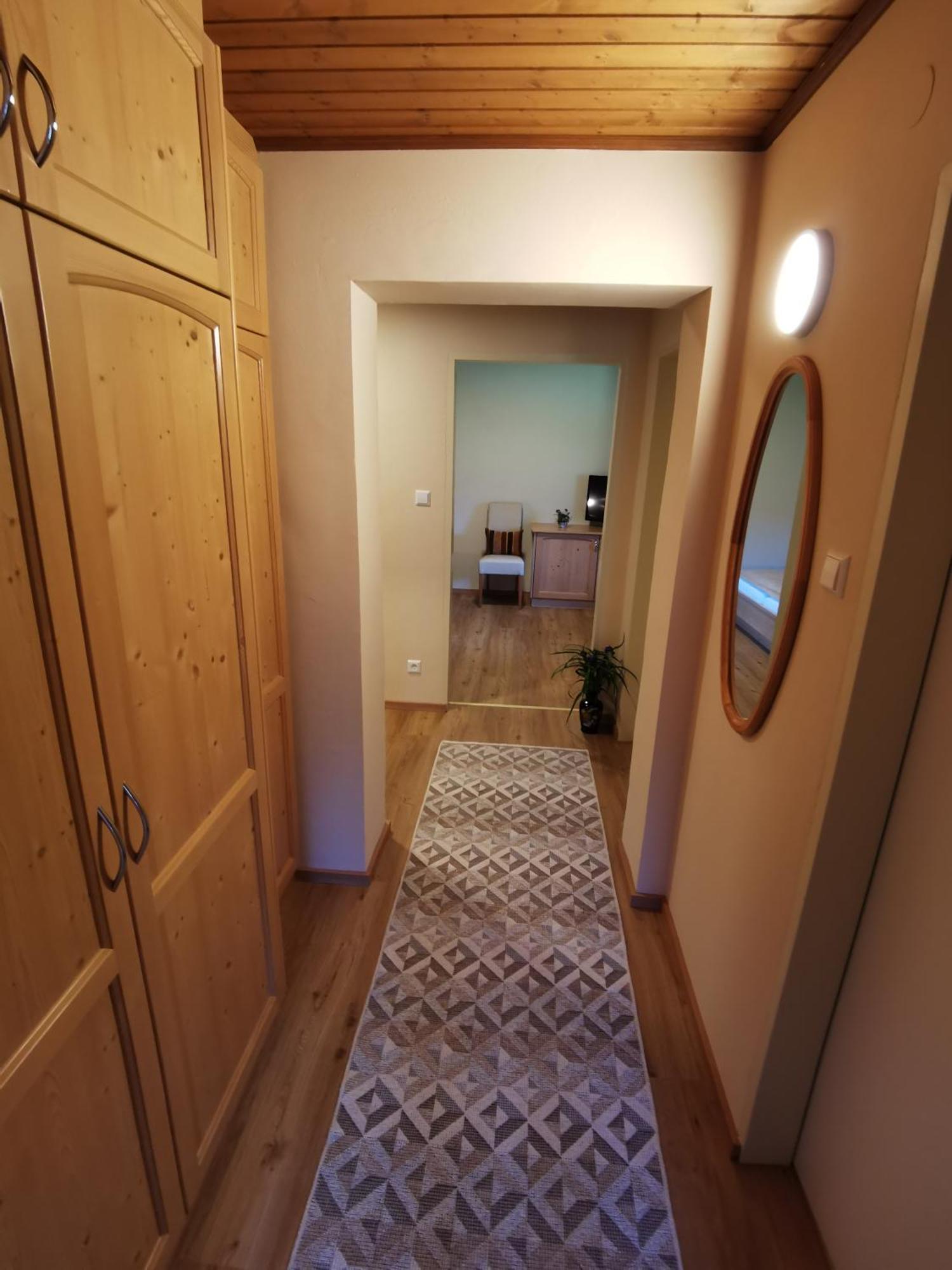Pension & Ferienwohnung Sonnleiten Gnesau 部屋 写真