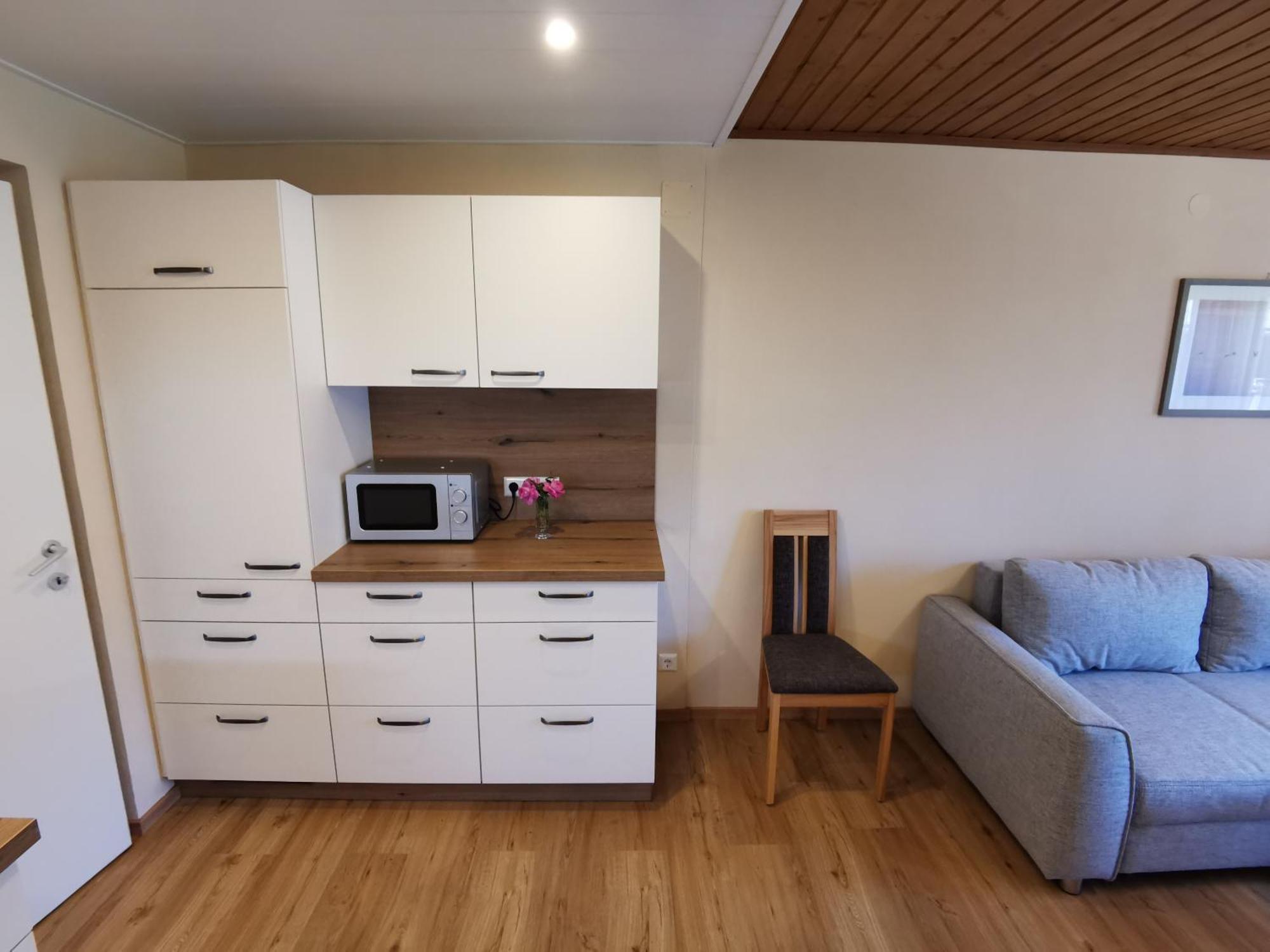 Pension & Ferienwohnung Sonnleiten Gnesau 部屋 写真