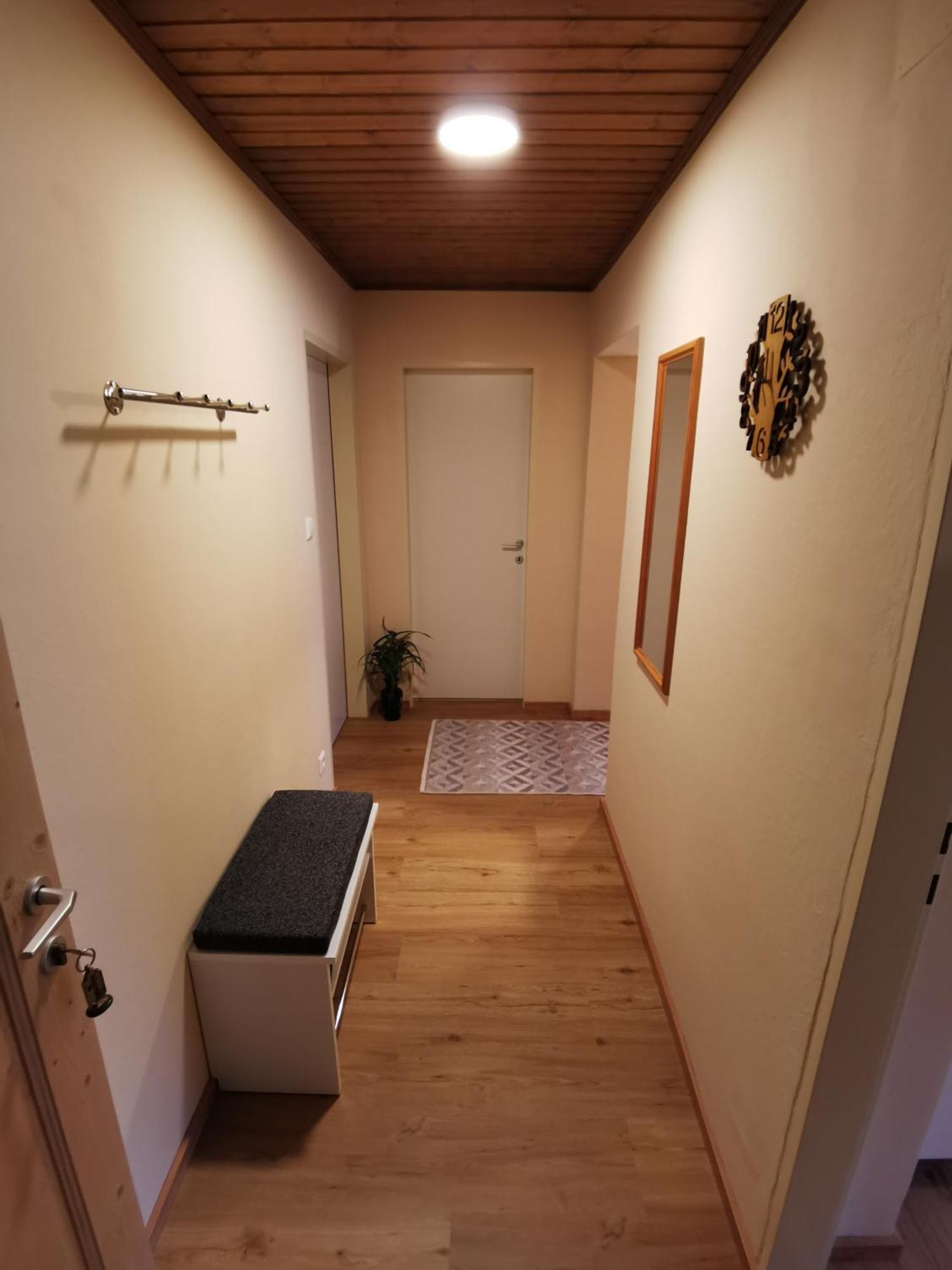 Pension & Ferienwohnung Sonnleiten Gnesau 部屋 写真