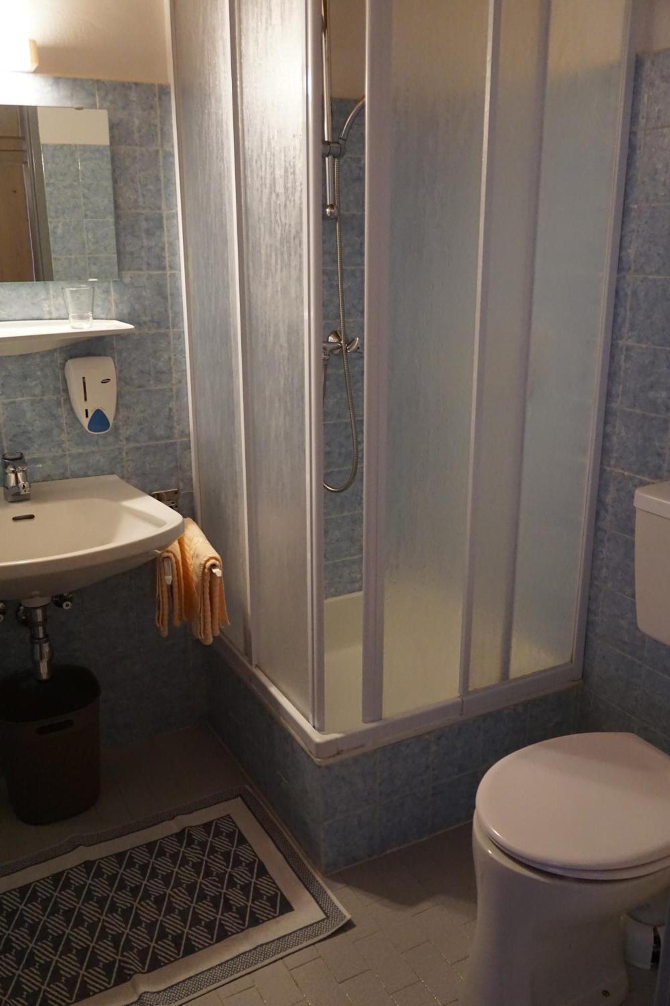 Pension & Ferienwohnung Sonnleiten Gnesau 部屋 写真
